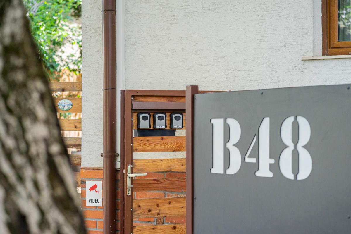 B48 Gardenhouse - Housity