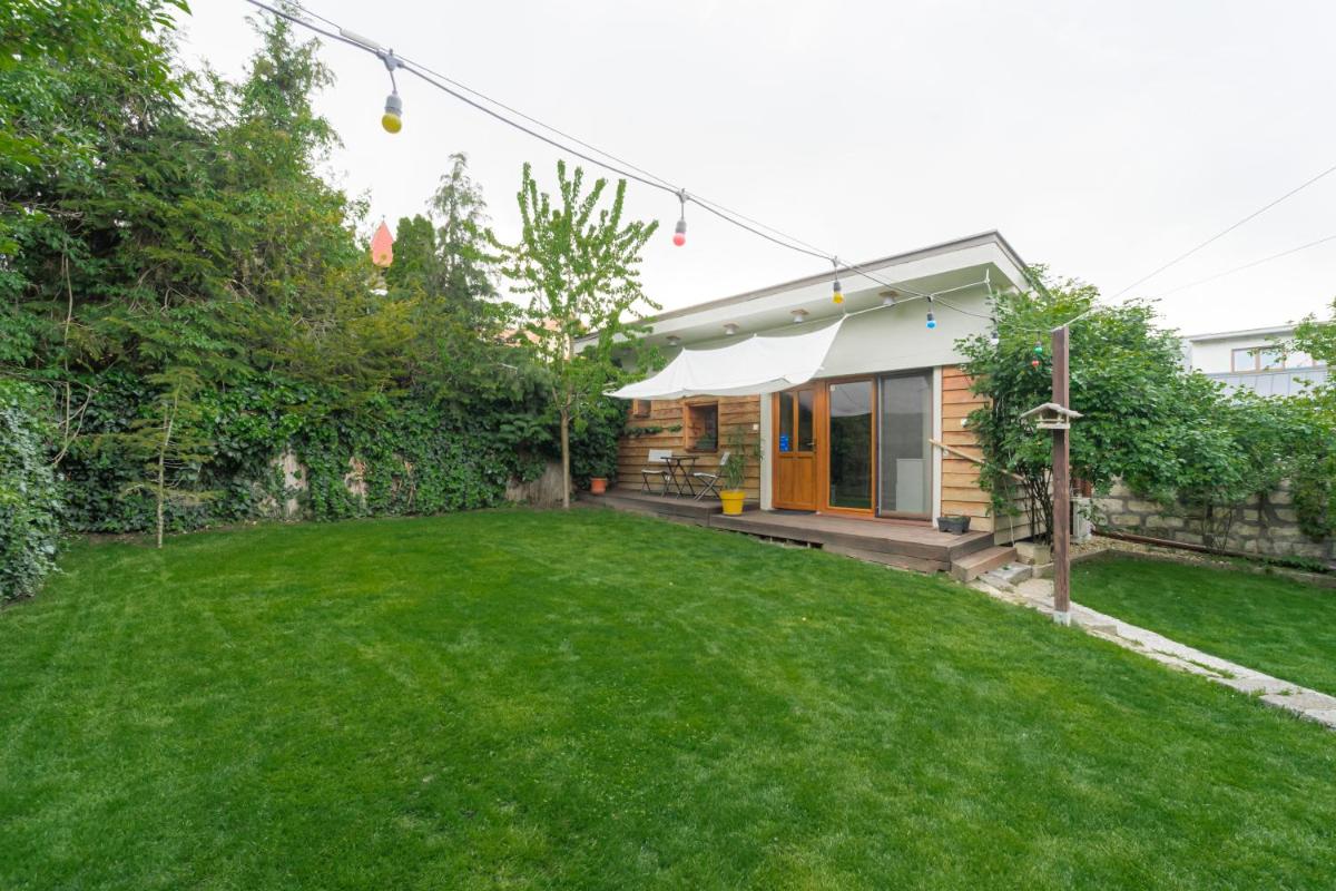 B48 Gardenhouse - Housity