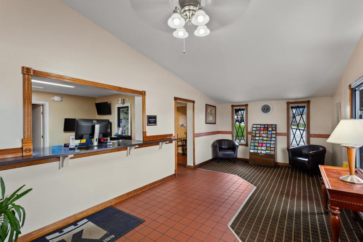 Knights Inn Ashland - Housity
