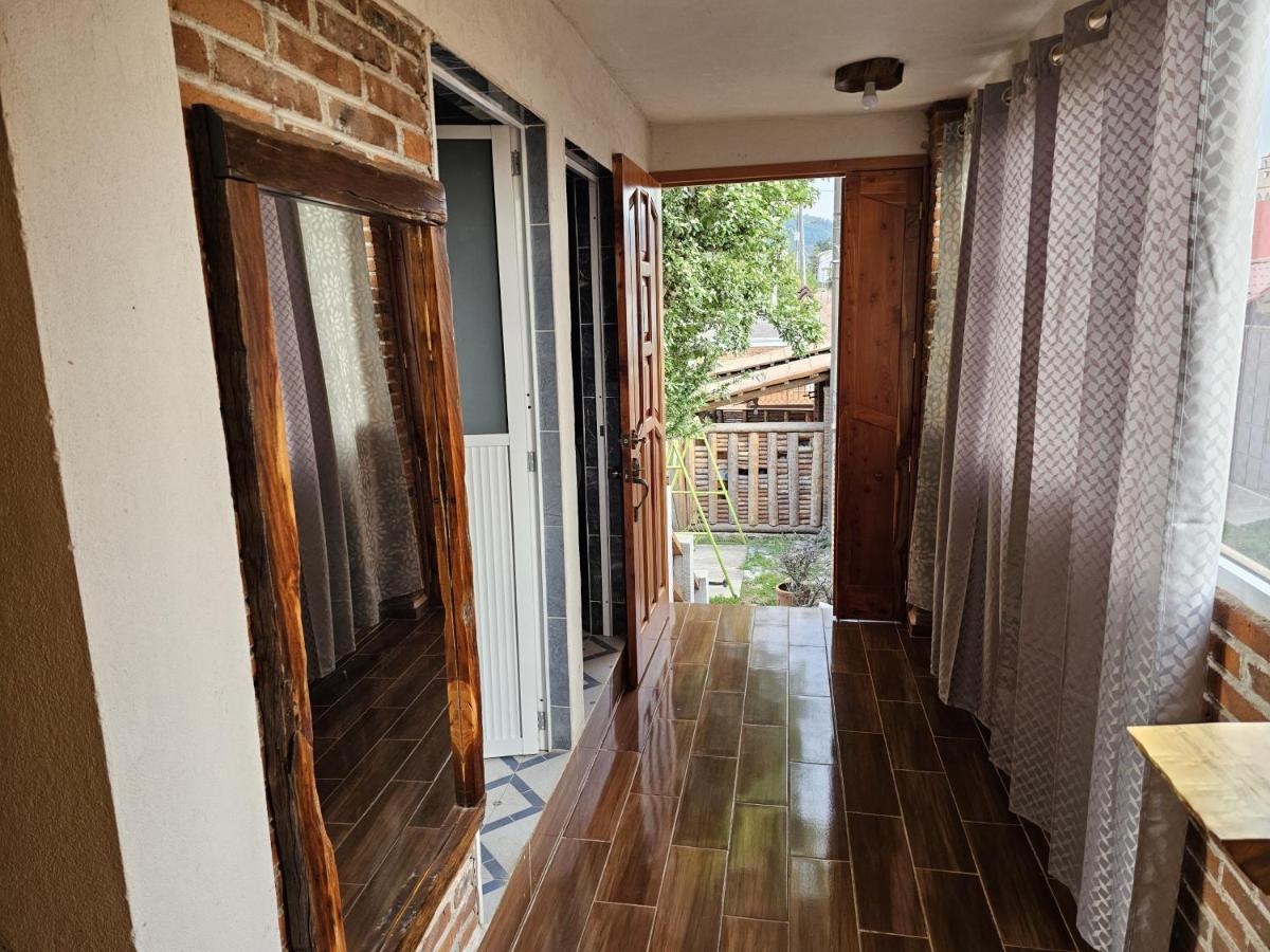 Cabañas Morales - Housity