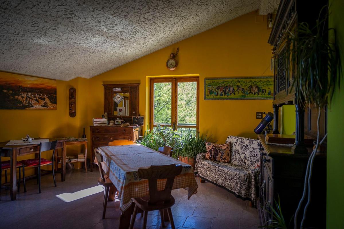 B&B Pian Savin - Housity