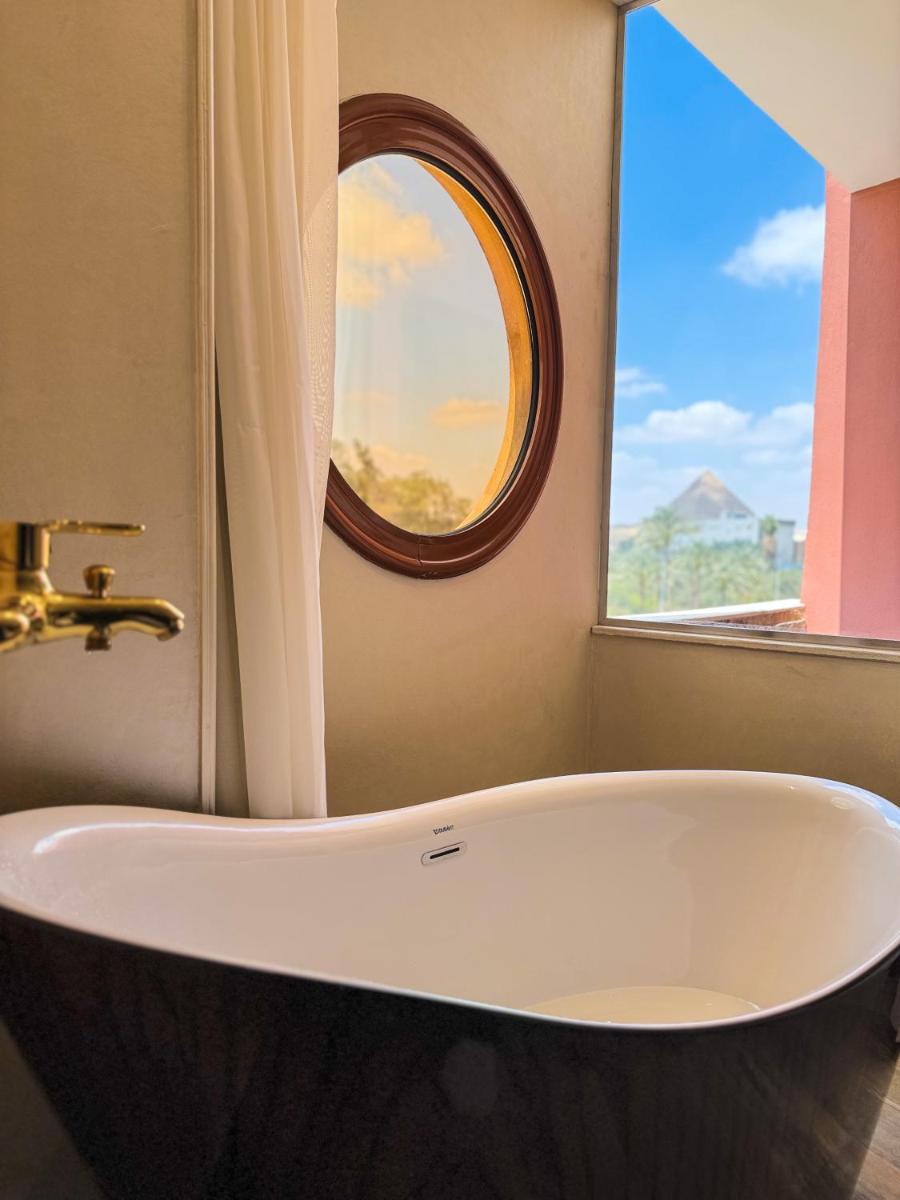 Almas Pyramids View Hotel - Housity