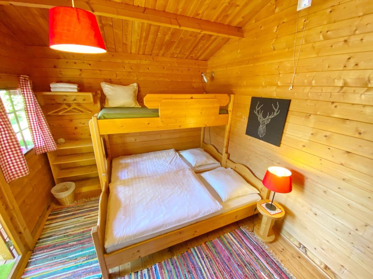 Bett&Bike Fisching - adults only - Housity