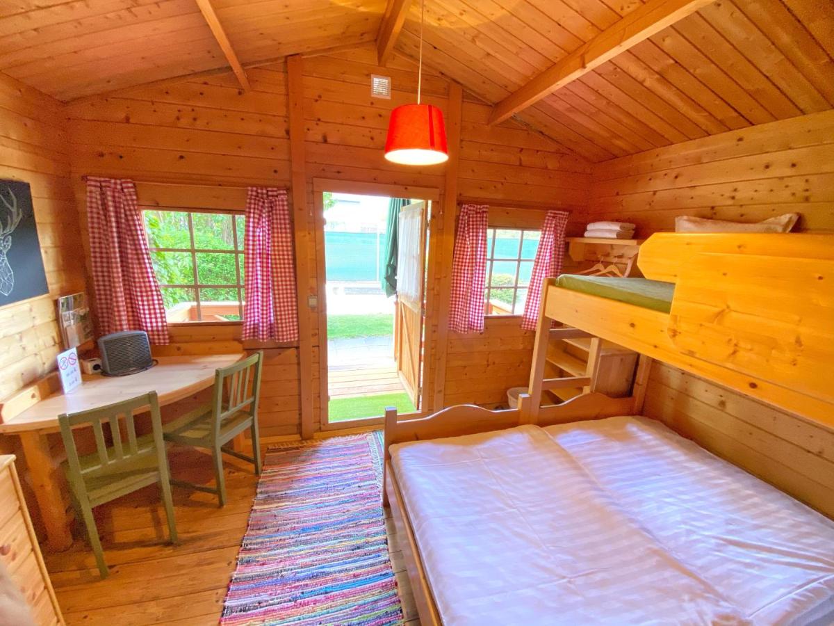 Bett&Bike Fisching - adults only - Housity