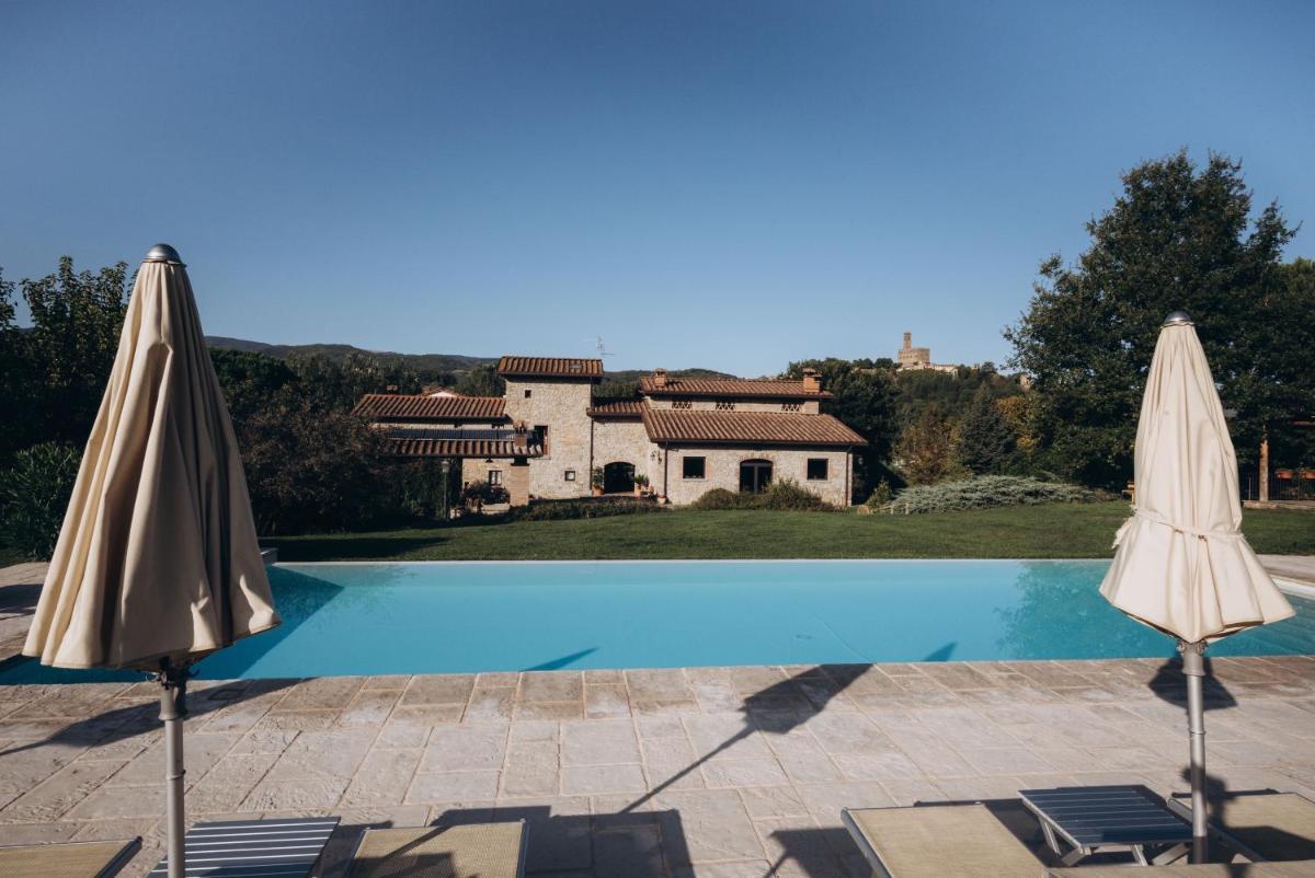 Agriturismo La Dolce Vista - Housity