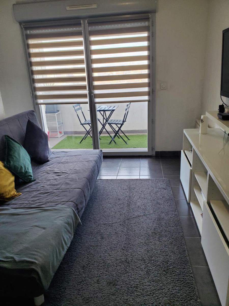 GK2night, appartement avec parking sous sol gratuit - Housity