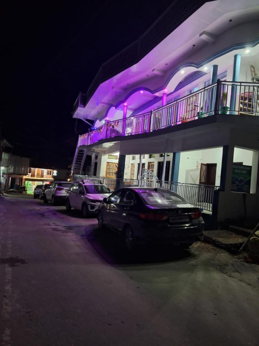 Chandarshila hike homestay - Housity