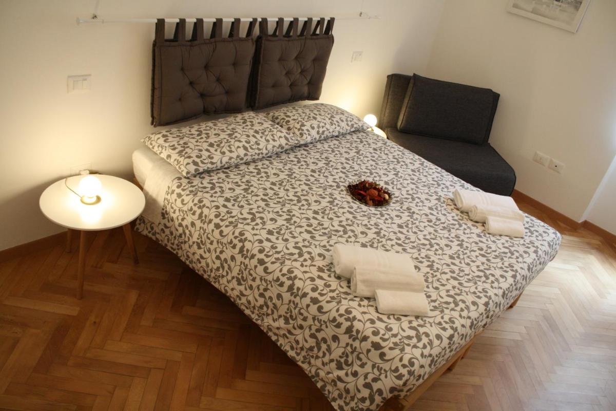 Casa Mia - NO Reception - Housity