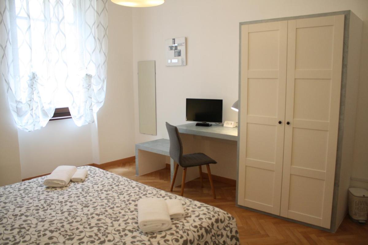 Casa Mia - NO Reception - Housity