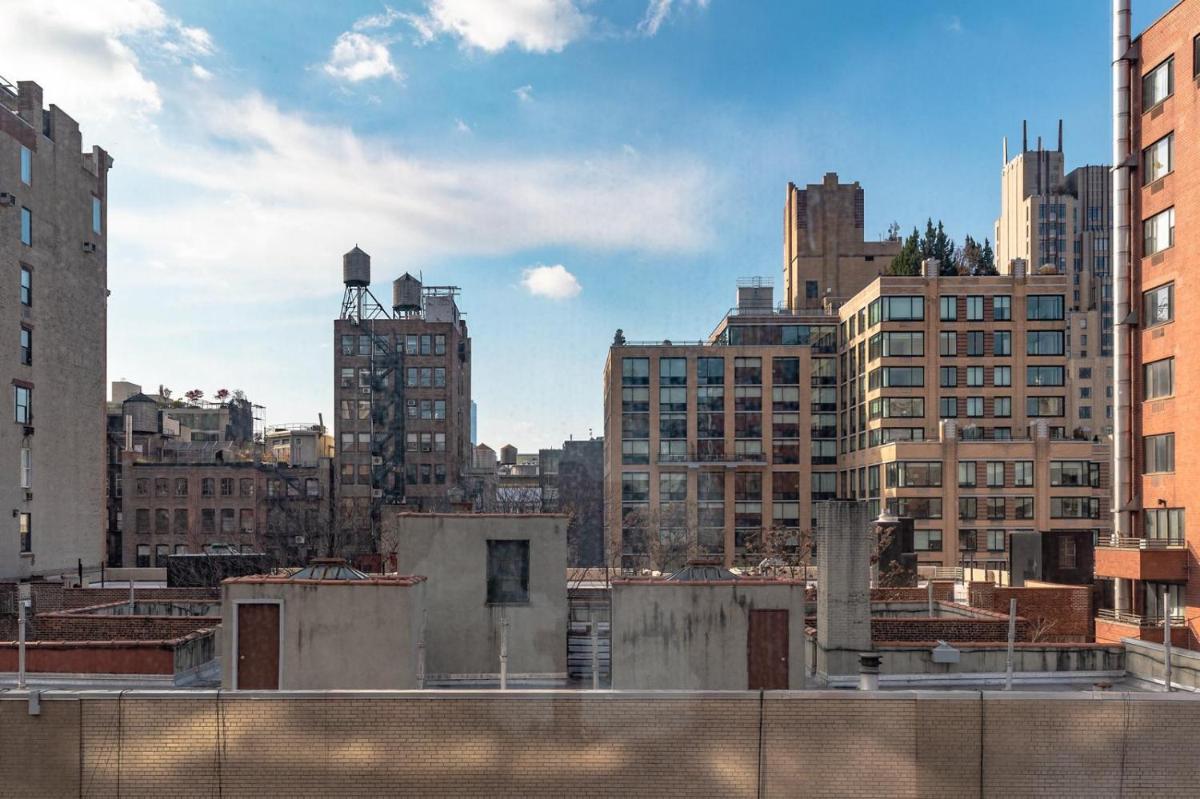 Luxury Private Apt New York City View - Housity