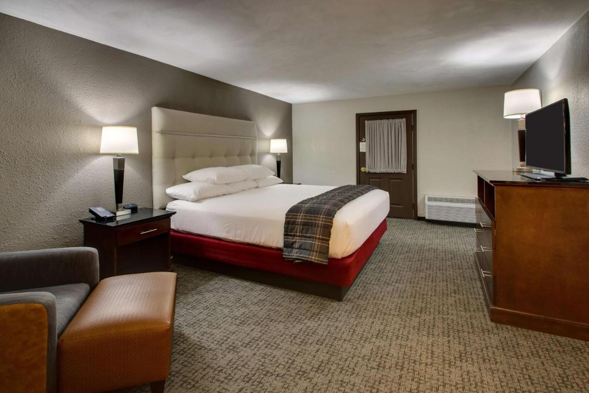 Drury Inn & Suites San Antonio Northwest Medical Center - Hizvo