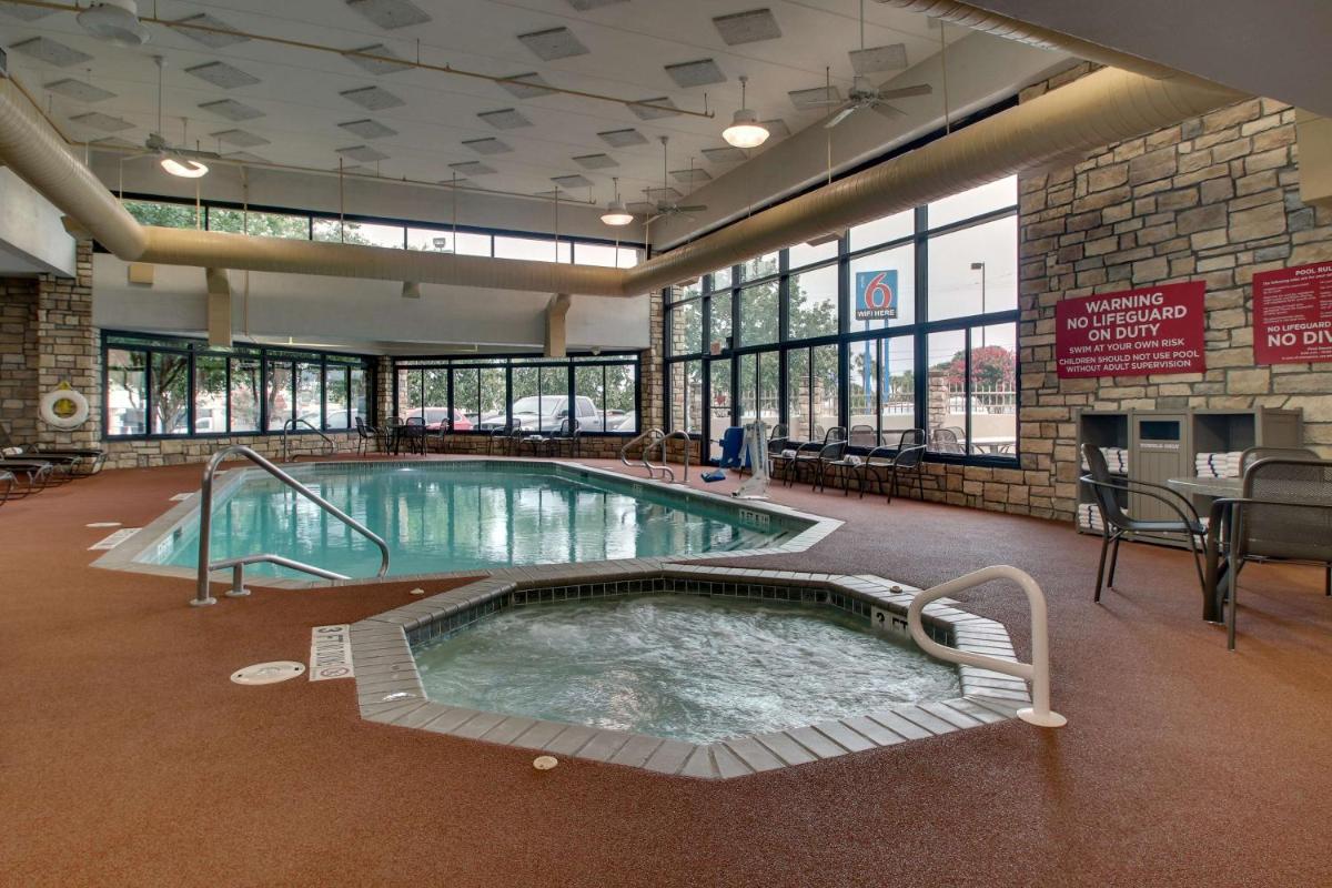 Drury Inn & Suites San Antonio Northwest Medical Center - Hizvo