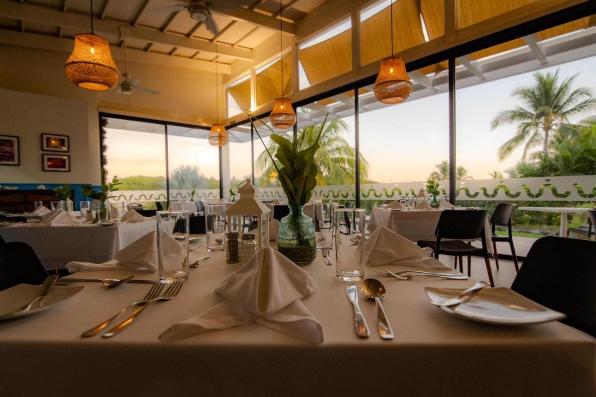 Suitetrails - Oceana Resort & Conventions