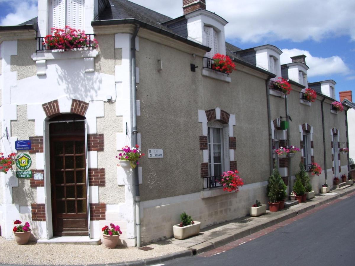 Les Glycines - Housity