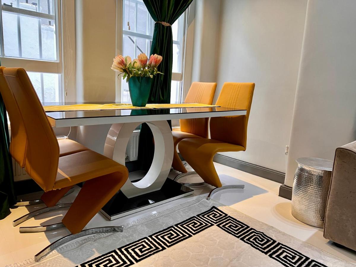 Exclusive Apartments South Kensington - Housity