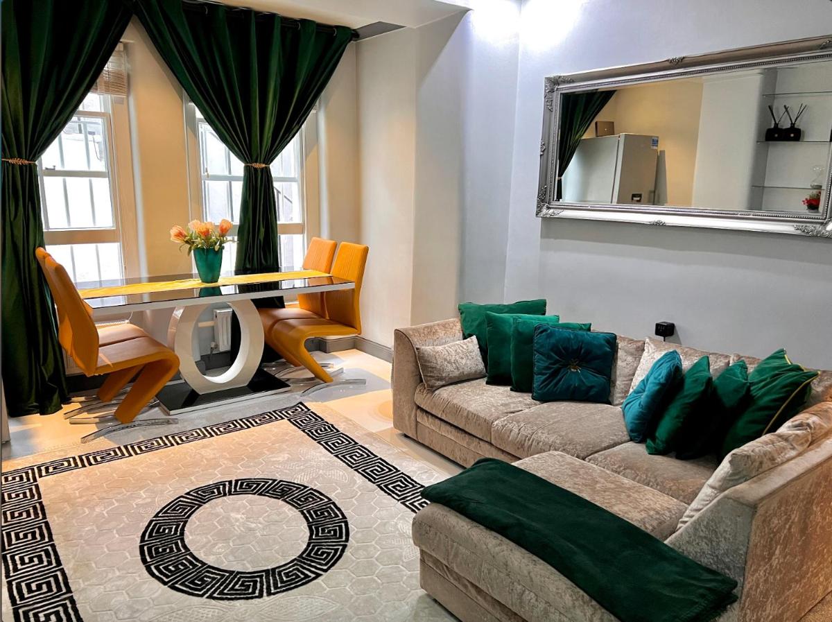 Exclusive Apartments South Kensington - Housity
