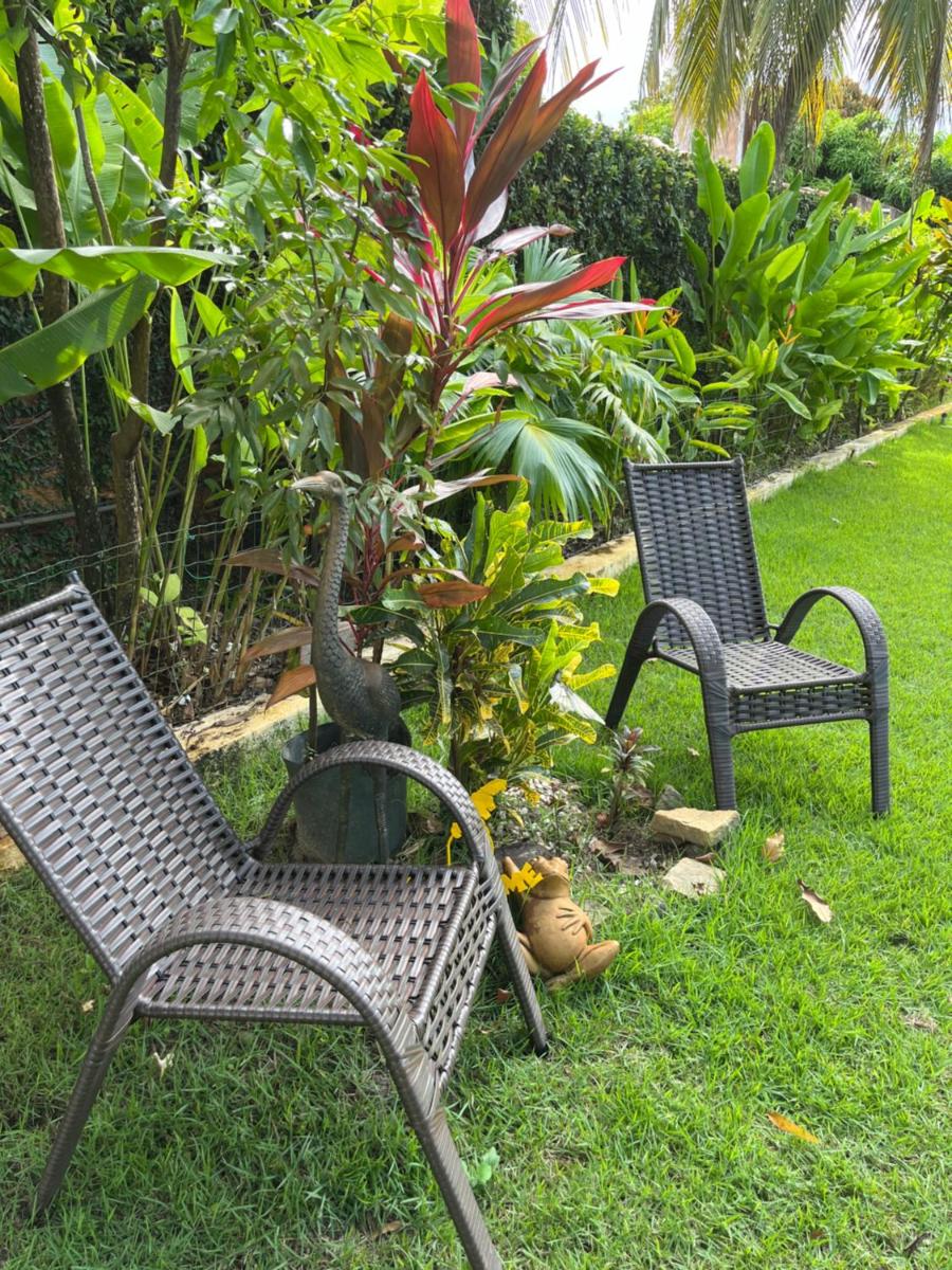 Casinha aconchegante perto da praia Guarajuba - Ba - Housity