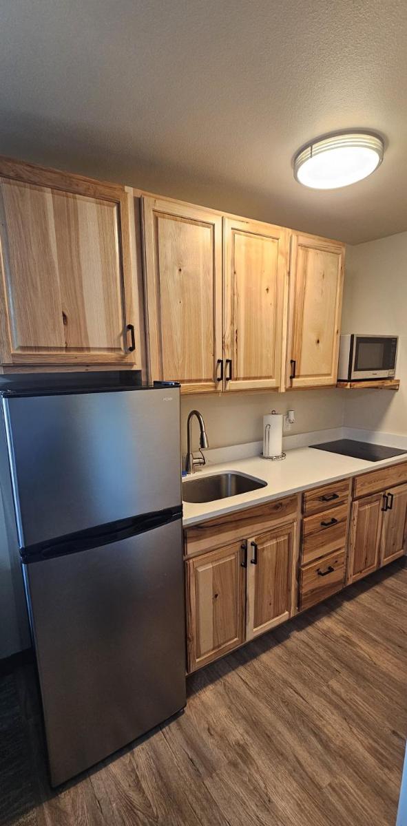 Eagle River Lodge - Housity