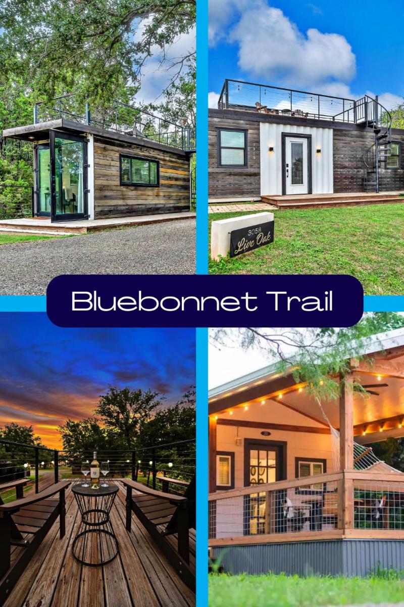 Bluebonnet Trail - Housity