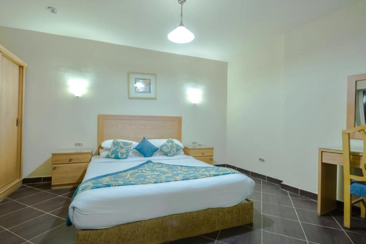 Porto sokhna - Housity