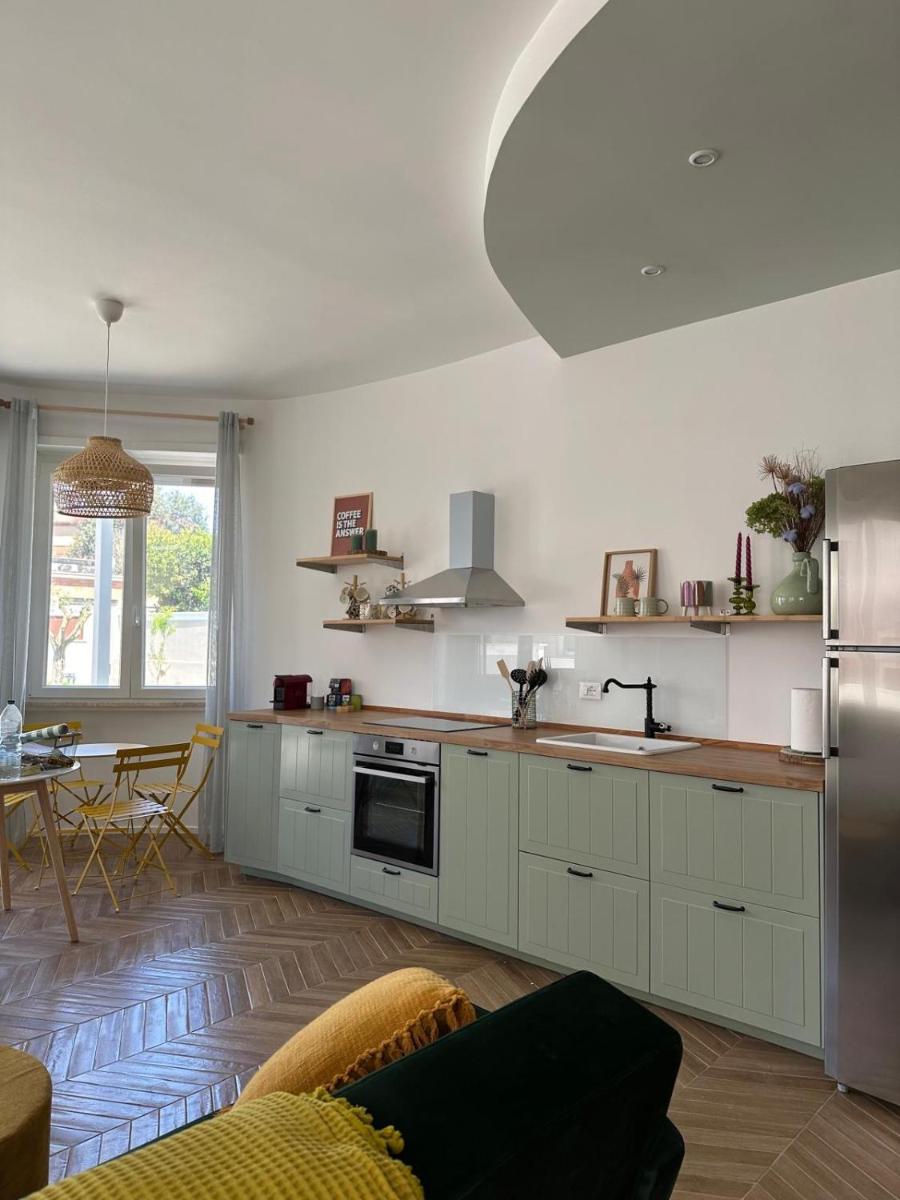 Alloggio Turistico Soffiasale - Housity