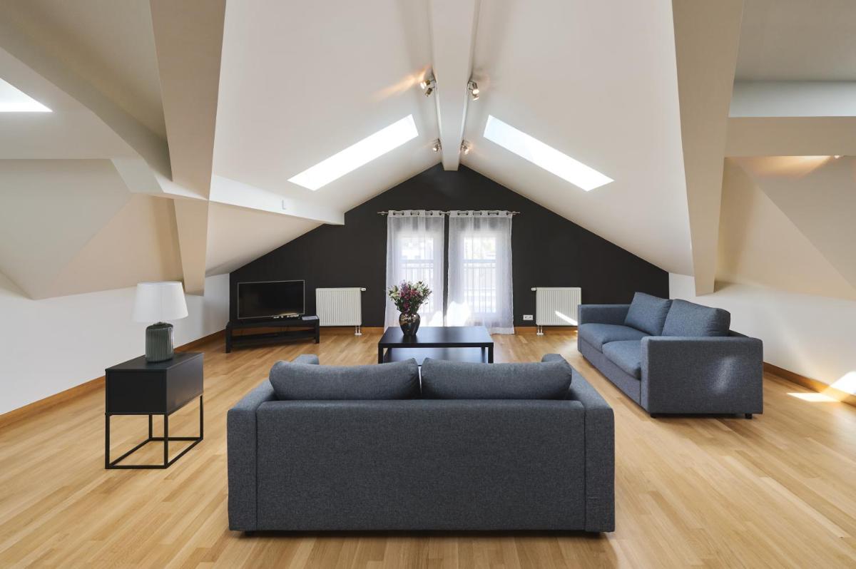 Mamaison Residence Diana - Housity