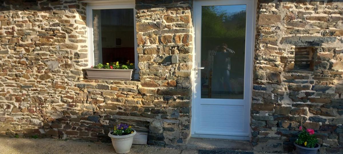 Gîte de Fourneaux - Housity