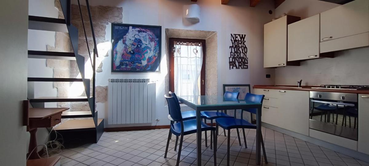 a casa di Leo - Housity