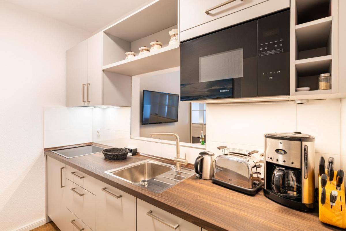 Ferienwohnung in Ahlbeck Kö1 - Housity