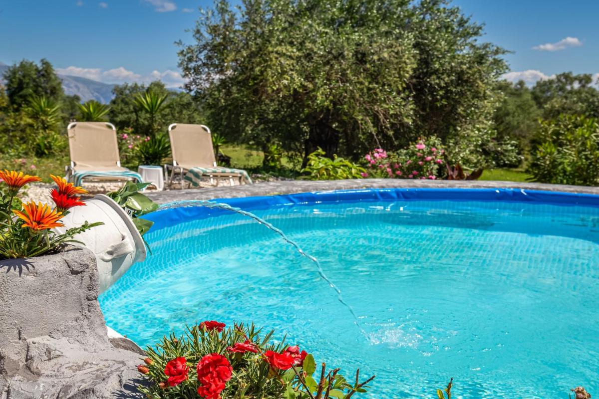 Classical Villa Anta - Housity