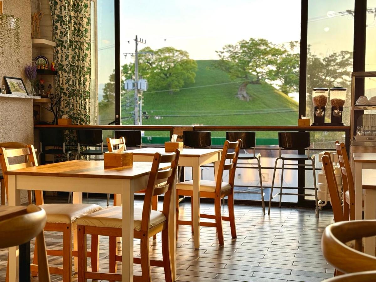 Gyeongju BonghwangMansion - Housity