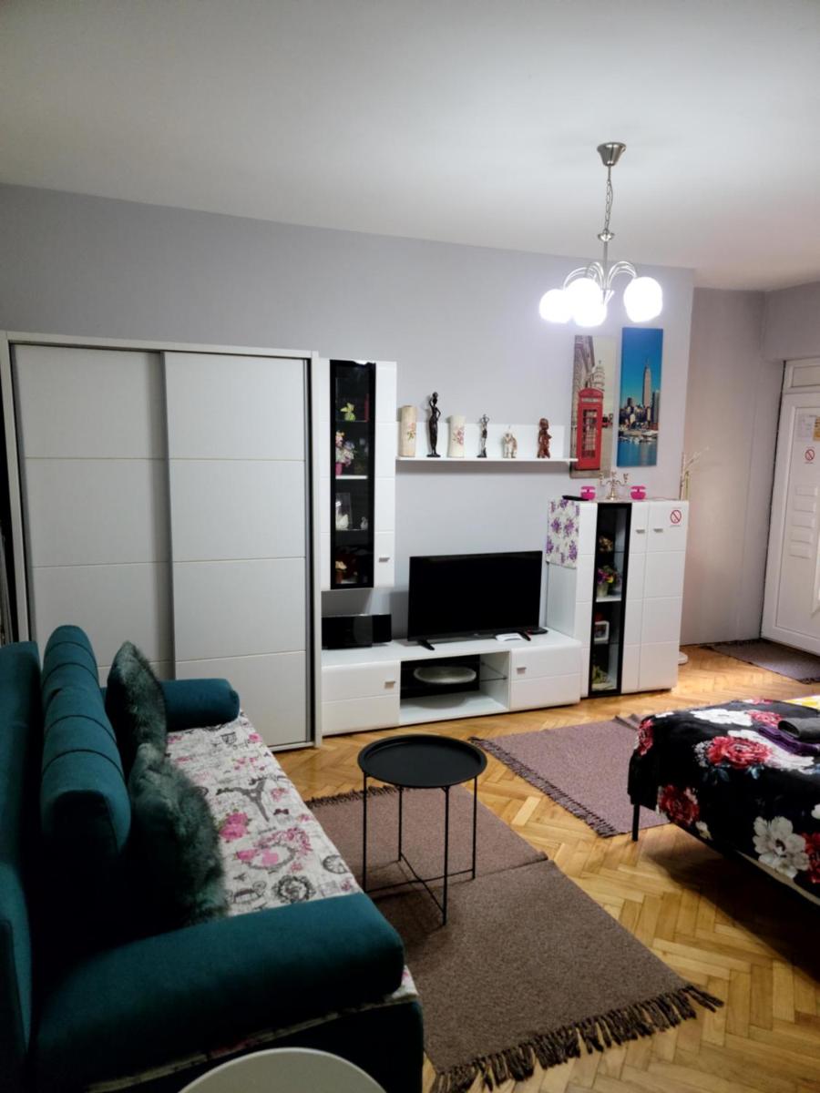 Apartman 
