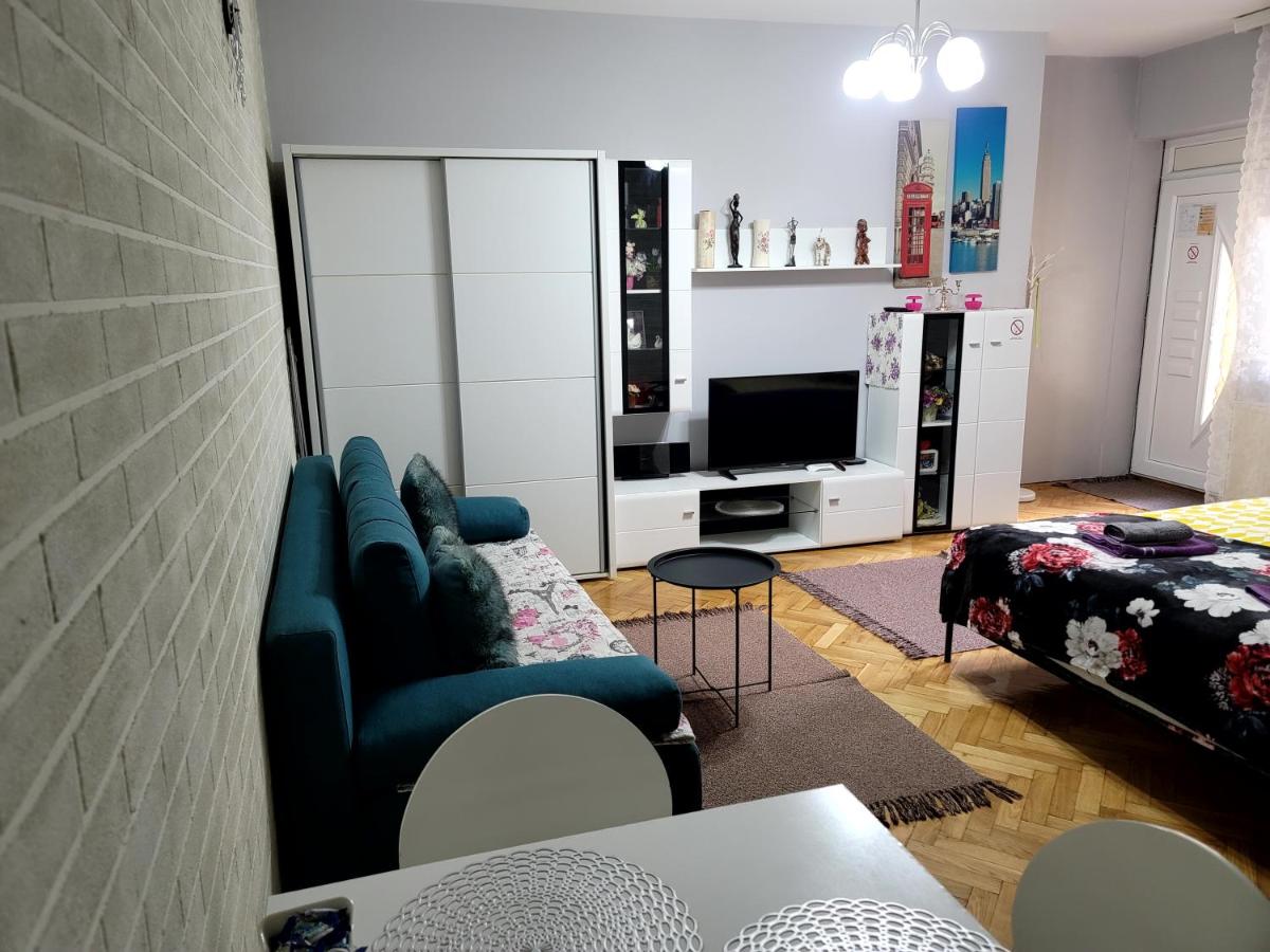 Apartman 