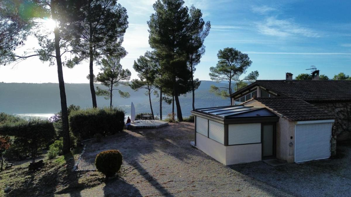 La Pinède du Lac - Housity