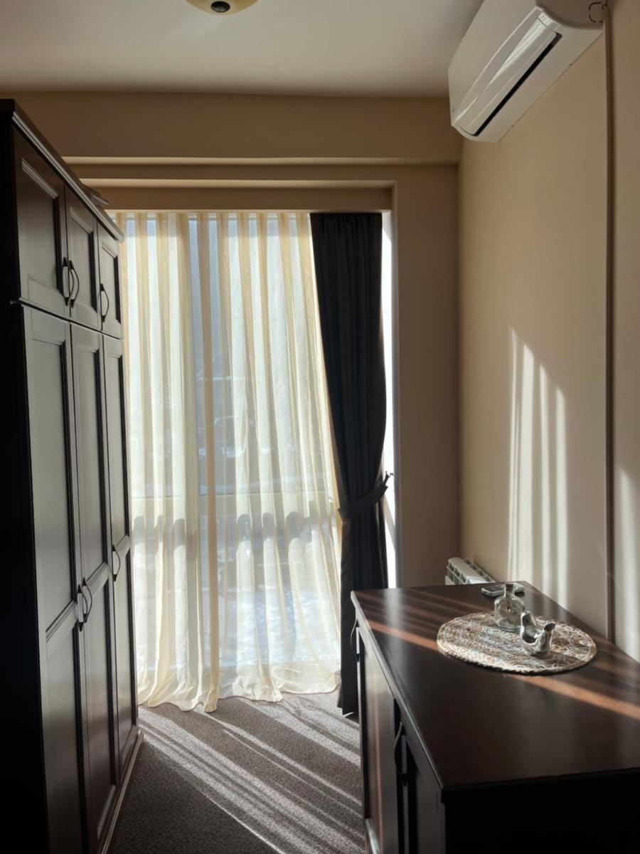 Hotel Monte Rosa - Housity