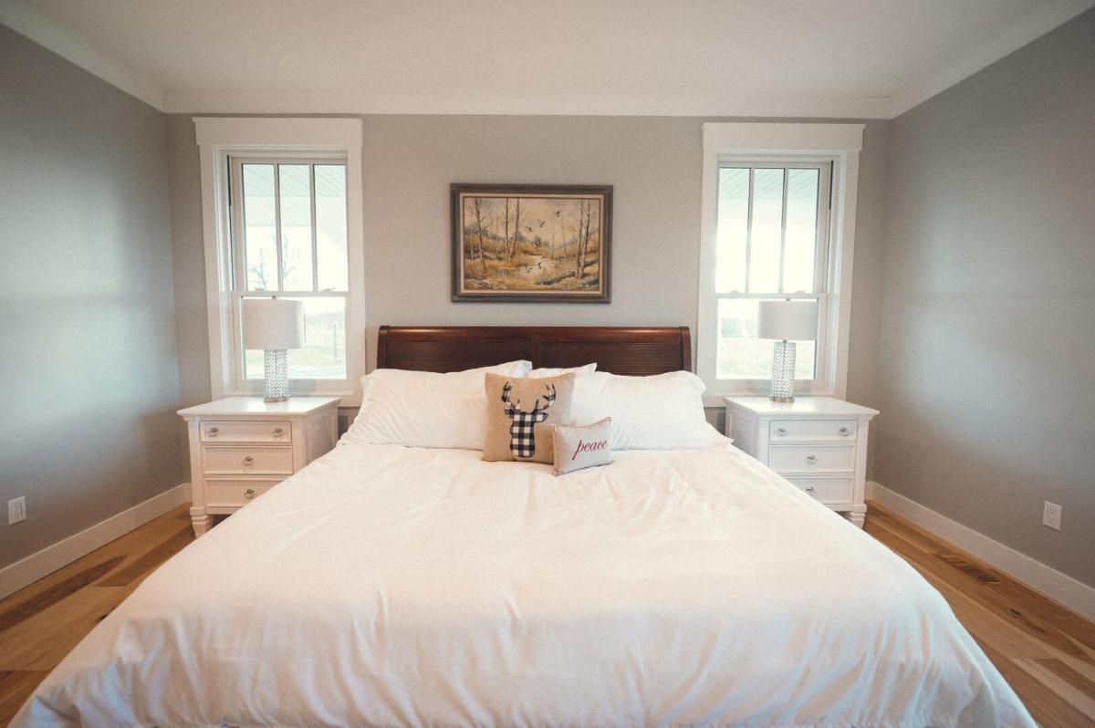 Yuba Vineyard - Housity