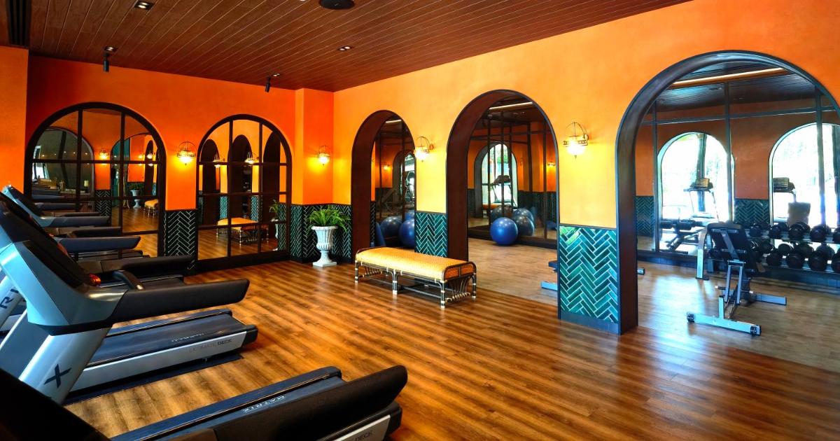Lahabana Resort - Housity