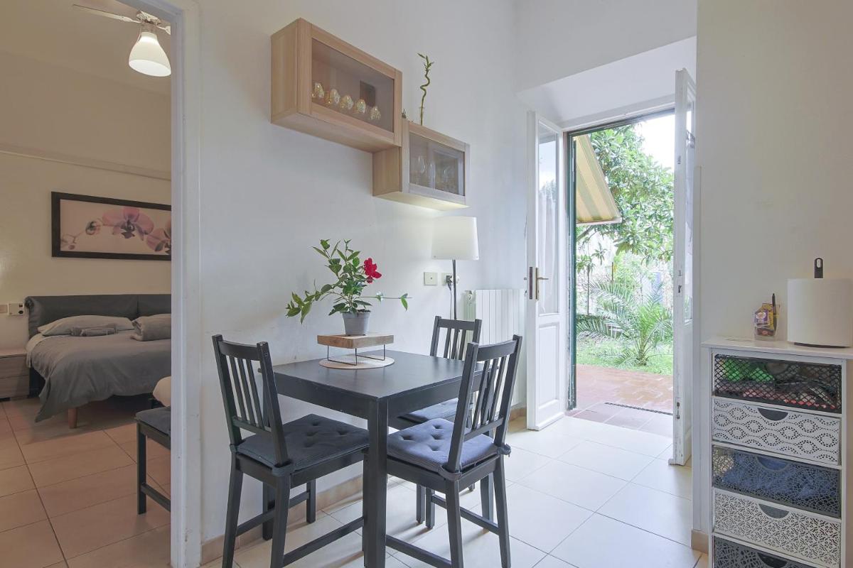 B&B Cristina Garden - Housity