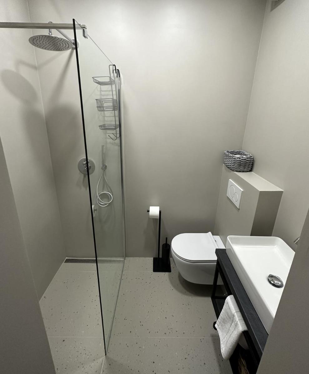 Apartments Rombon - Housity