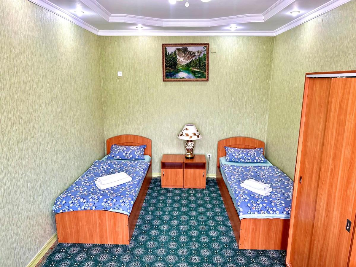 Bargi Sabz - Housity