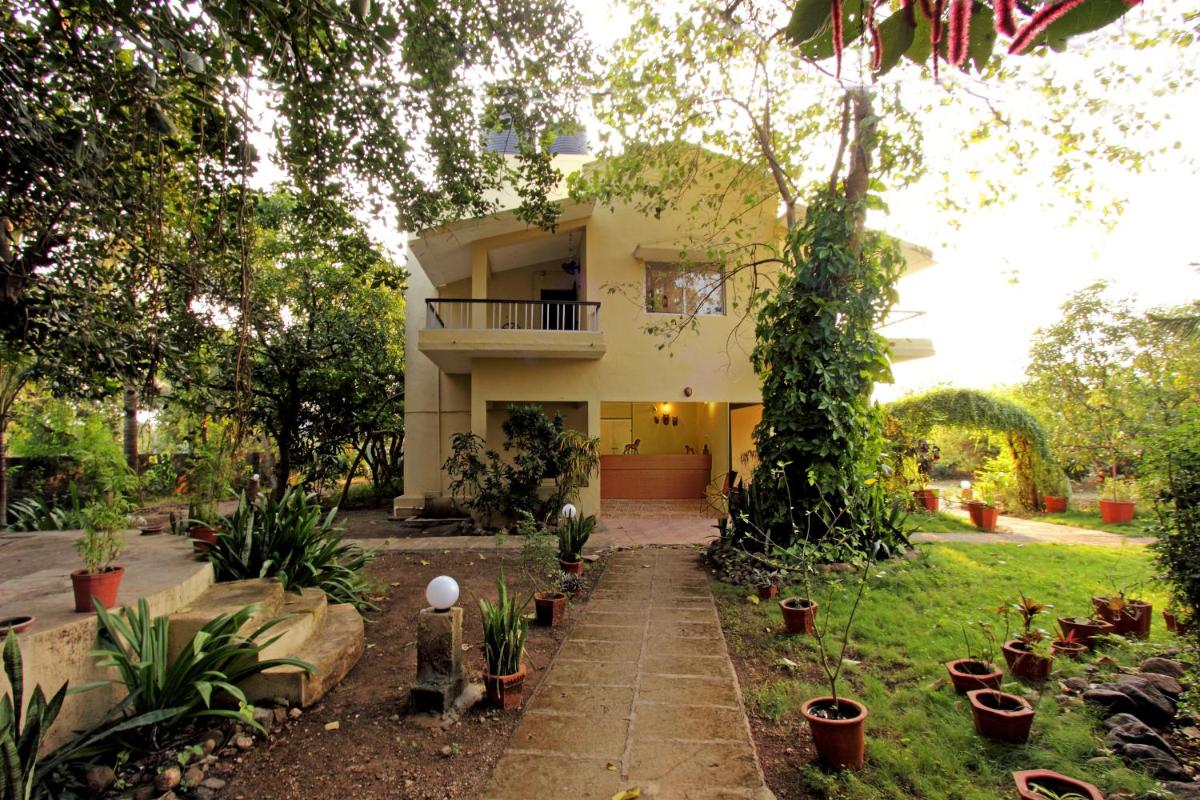 Gir Birding Lodge - Housity