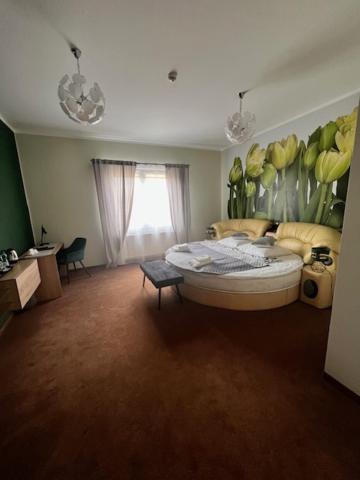 Magnolia Hotel&Restauracja - Housity