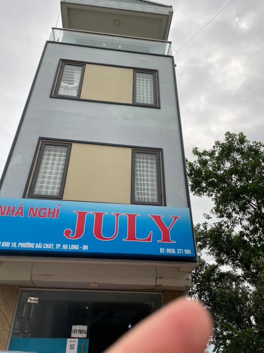 NHÀ NGHỈ JULY - Housity
