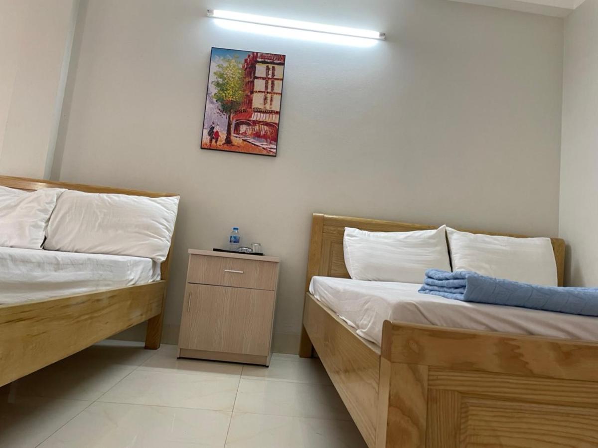 NHÀ NGHỈ JULY - Housity