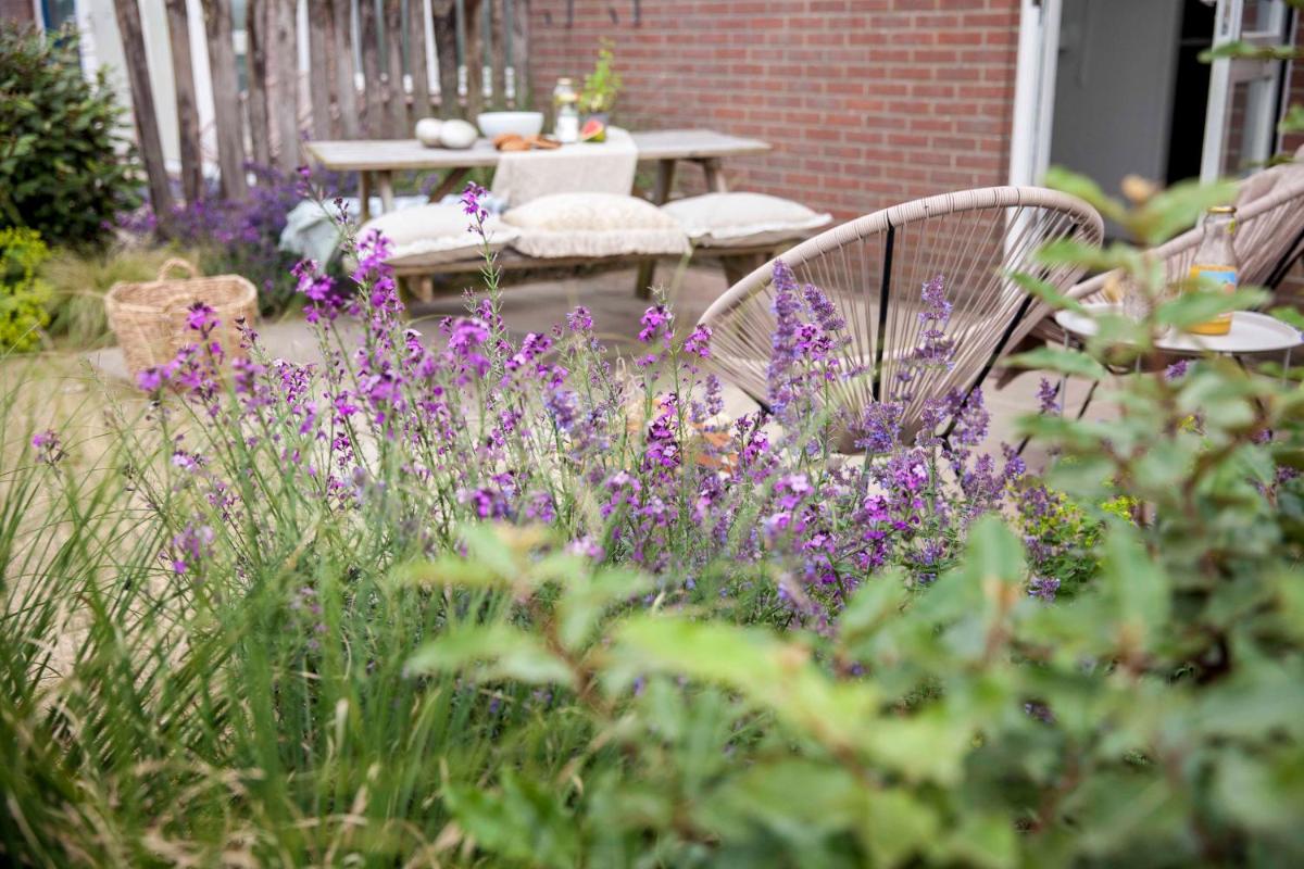 Vakantiehuisje Zand 5 personen - Zeezand Recreatie - Housity