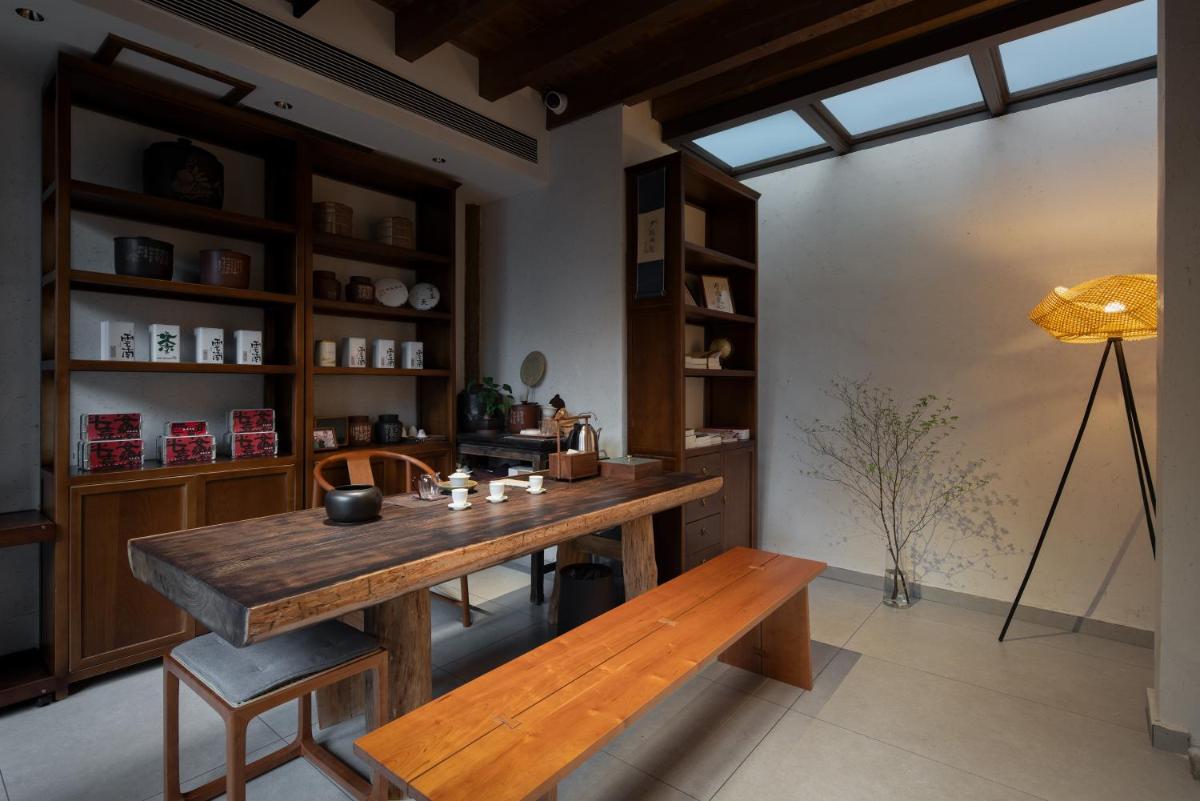 丽江南渡观景客栈 Nundo Recreation Terrace - Housity