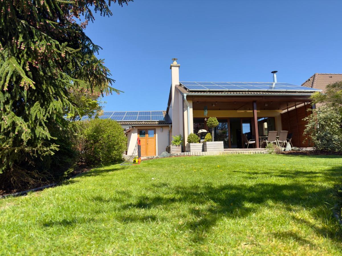 Apartmán Němčice u Boskovic - Housity
