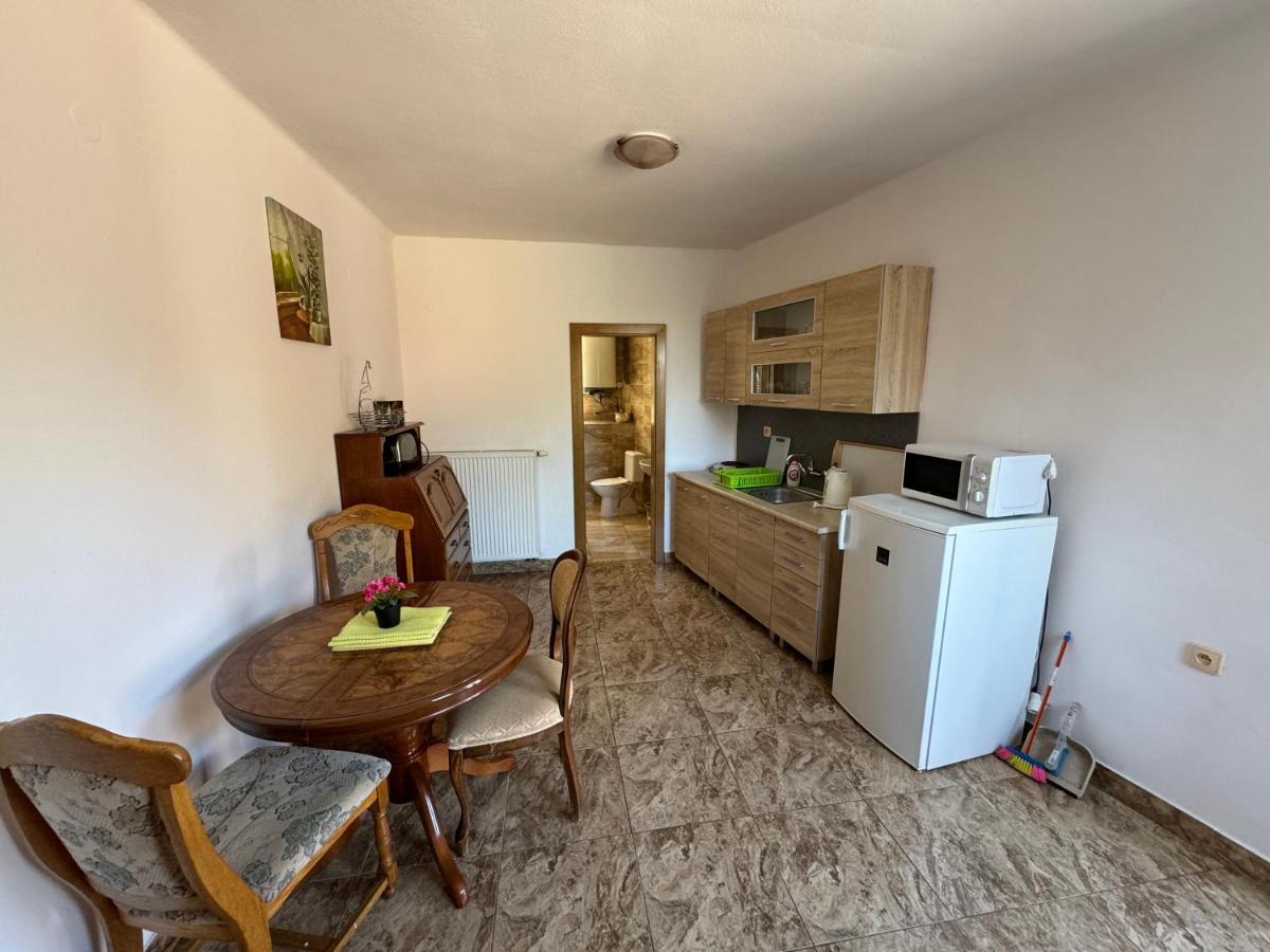 Apartmány Kněžičky - Housity