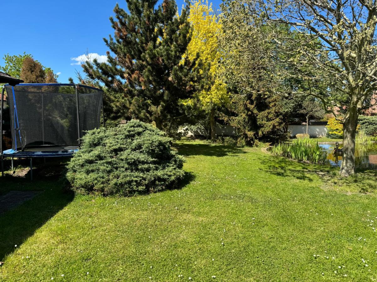 Apartmány Kněžičky - Housity
