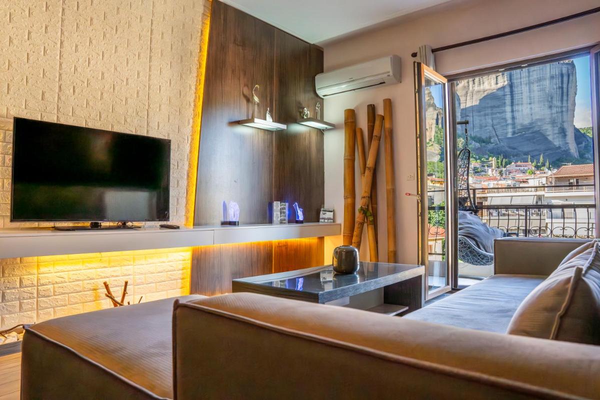 KONTOYLIS APARTMENT - Housity